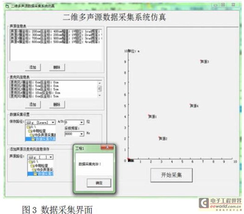 数据采集软件